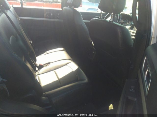 1FM5K8D82GGC67099 Ford EXPLORER XLT
