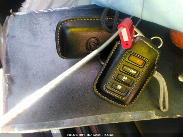 2T2HGMDA4MC065997 Lexus Rx Rx 450h