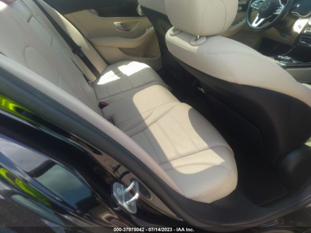 WDDWF8EBXLR525901 Mercedes-Benz C-class C 300