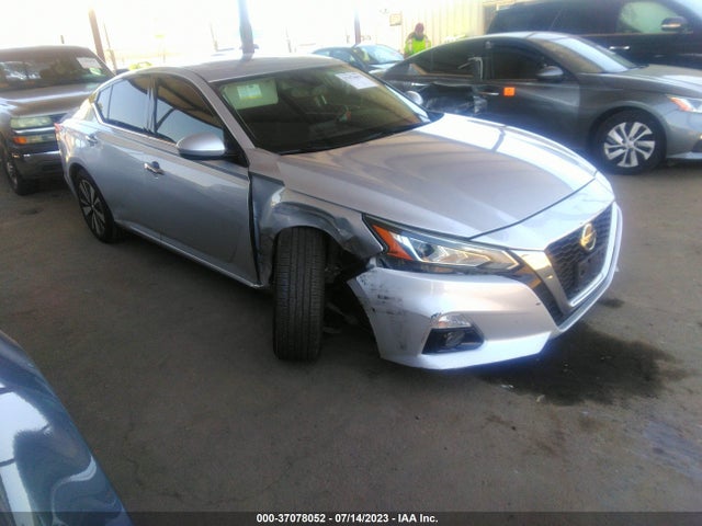 2019 1N4BL4DV5KC125774 main image