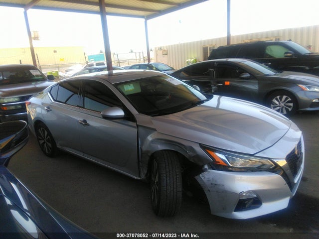 Nissan Altima 2.5 Sv 2019 1N4BL4DV5KC125774 Image 5