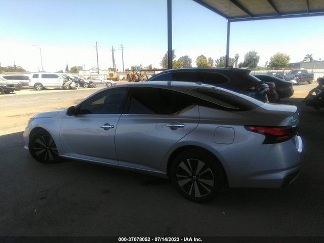 Nissan Altima 2.5 Sv 2019 1N4BL4DV5KC125774 Image 6