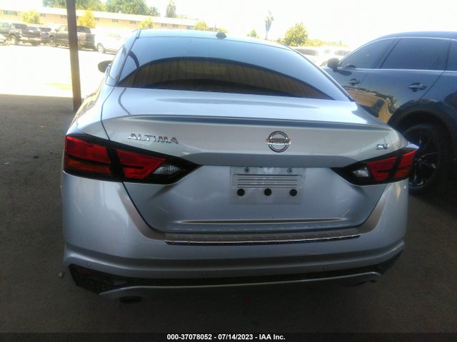 Nissan Altima 2.5 Sv 2019 1N4BL4DV5KC125774 Image 8