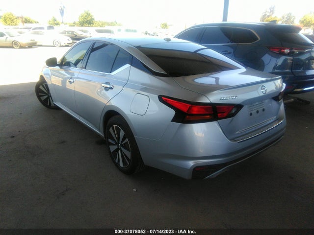 Nissan Altima 2.5 Sv 2019 1N4BL4DV5KC125774 Image 9