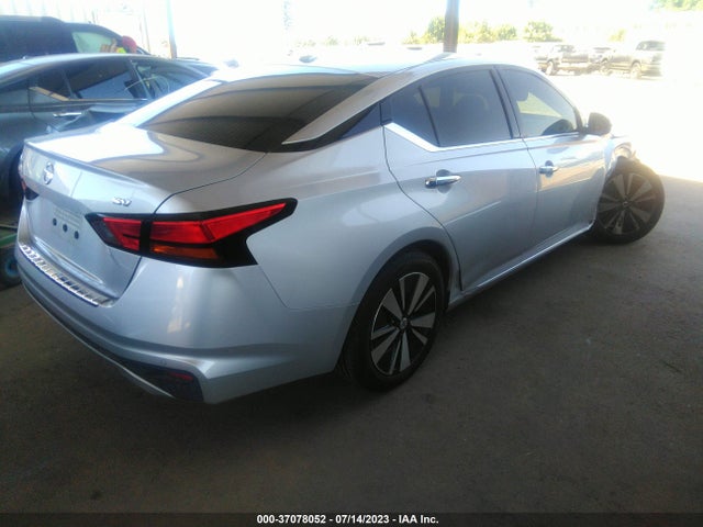 Nissan Altima 2.5 Sv 2019 1N4BL4DV5KC125774 Image 10
