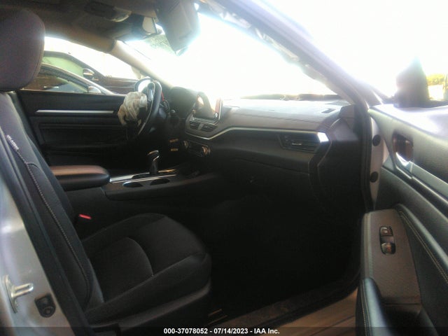 Nissan Altima 2.5 Sv 2019 1N4BL4DV5KC125774 Image 11