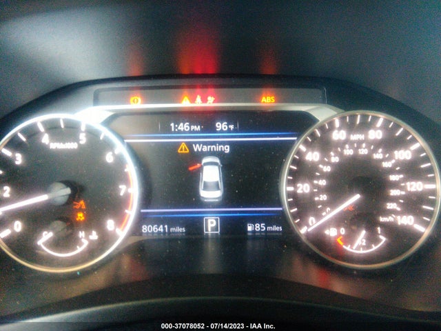 Nissan Altima 2.5 Sv 2019 1N4BL4DV5KC125774 Image 13
