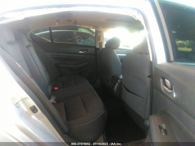 Nissan Altima 2.5 Sv 2019 1N4BL4DV5KC125774 Image 14