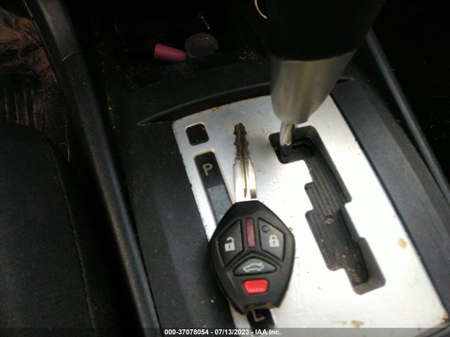 JA32U2FU1EU010831 Mitsubishi LANCER ES