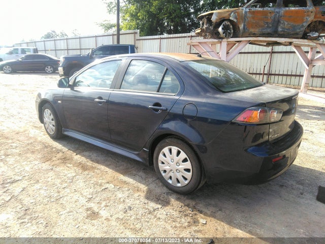 JA32U2FU1EU010831 Mitsubishi LANCER ES
