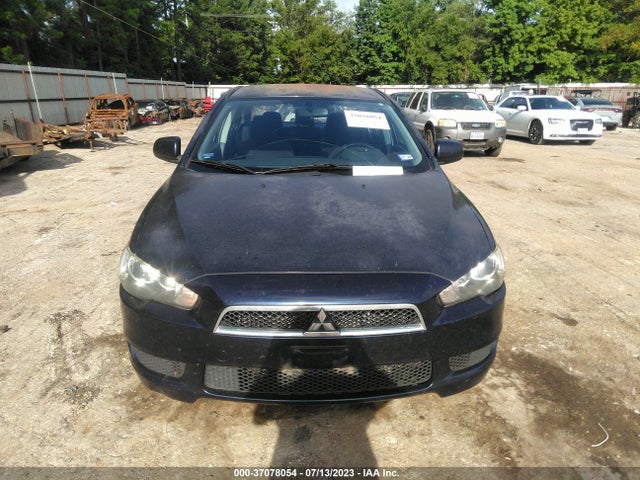 JA32U2FU1EU010831 Mitsubishi LANCER ES