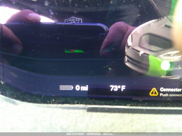 Tesla Model S Plaid 2022 5YJSA1E66NF488162 Image 16