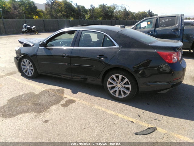 Chevrolet MALIBU LT 2014 1G11E5SL3EF203911 Image 3
