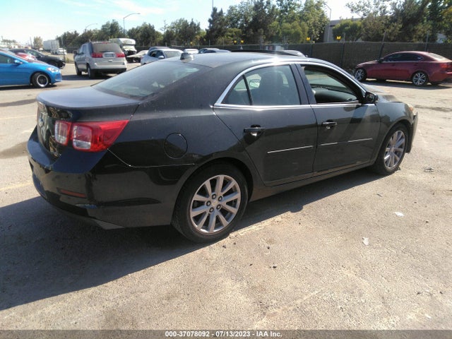 Chevrolet MALIBU LT 2014 1G11E5SL3EF203911 Image 4
