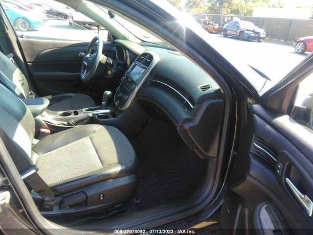 Chevrolet MALIBU LT 2014 1G11E5SL3EF203911 Image 5