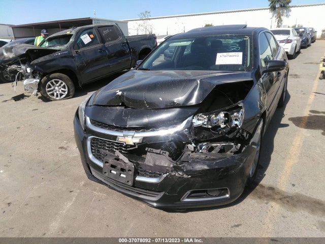Chevrolet MALIBU LT 2014 1G11E5SL3EF203911 Image 6