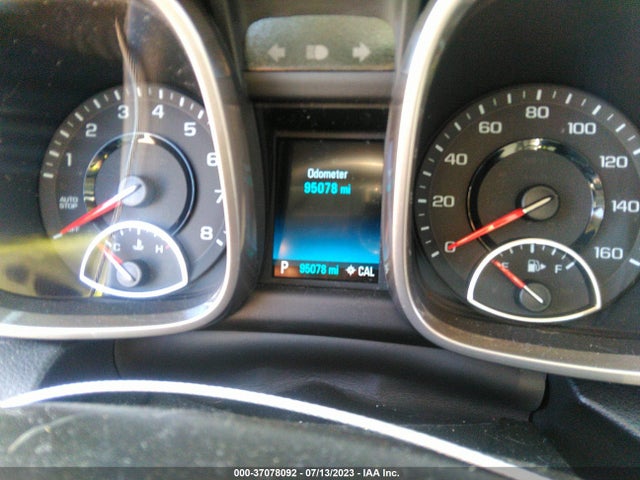 Chevrolet MALIBU LT 2014 1G11E5SL3EF203911 Image 7