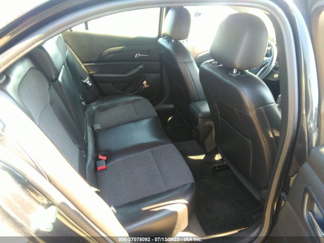Chevrolet MALIBU LT 2014 1G11E5SL3EF203911 Image 8