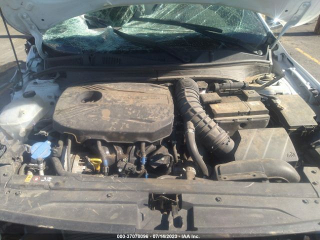 3KPF44AC8ME309453 KIA FORTE GT