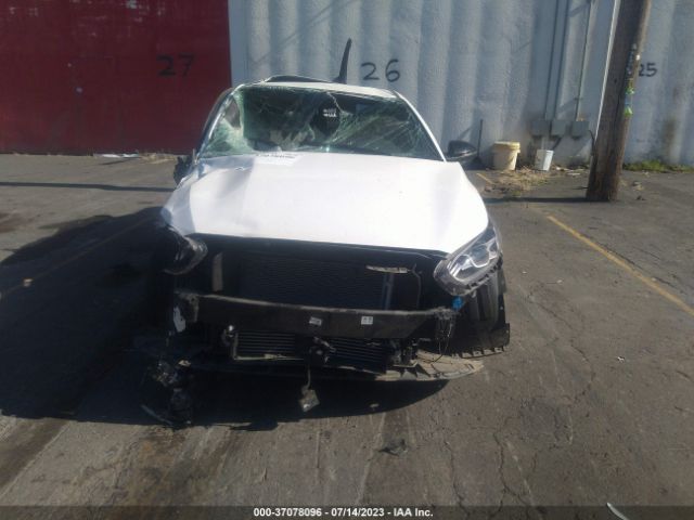 3KPF44AC8ME309453 KIA FORTE GT