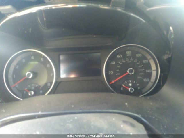 3KPF44AC8ME309453 KIA FORTE GT