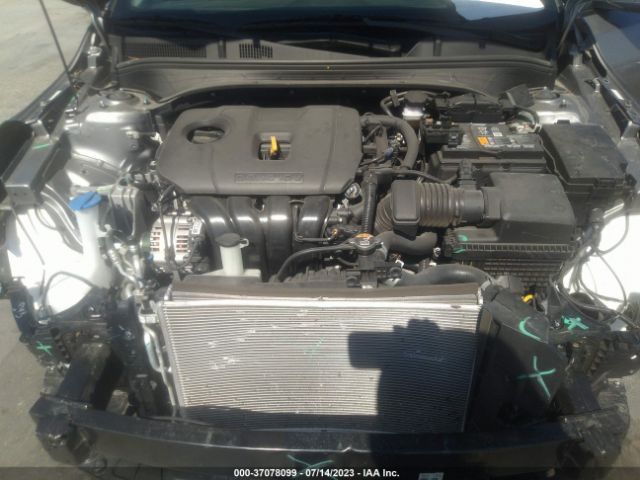 3KPF24AD1PE559815 KIA Forte Lxs