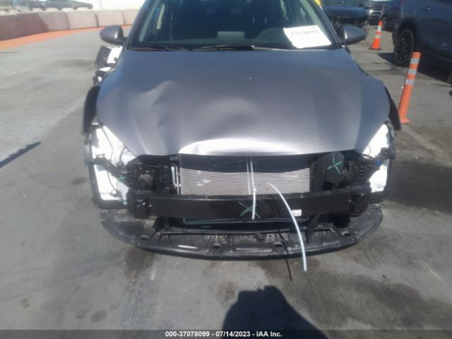 3KPF24AD1PE559815 KIA Forte Lxs