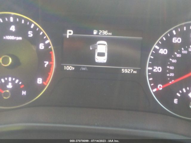 3KPF24AD1PE559815 KIA Forte Lxs