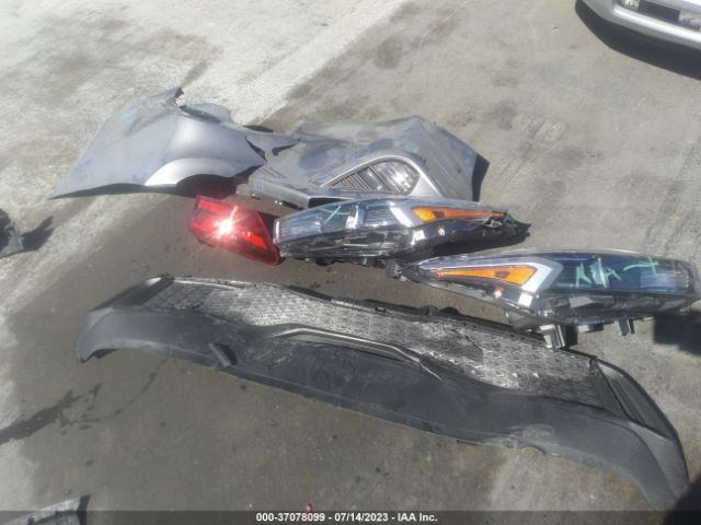 3KPF24AD1PE559815 KIA Forte Lxs