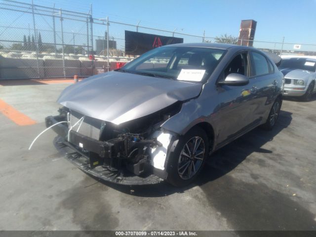 3KPF24AD1PE559815 KIA Forte Lxs