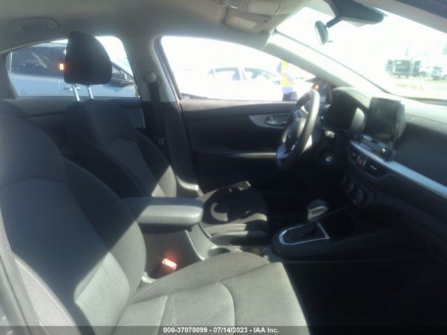 3KPF24AD1PE559815 KIA Forte Lxs