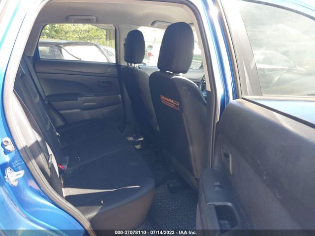2015 MITSUBISHI OUTLANDER SPORT 4A4AP3AW9FE025696 Photo 7