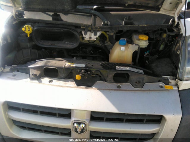 3C6TRVAG6FE517757 RAM Promaster