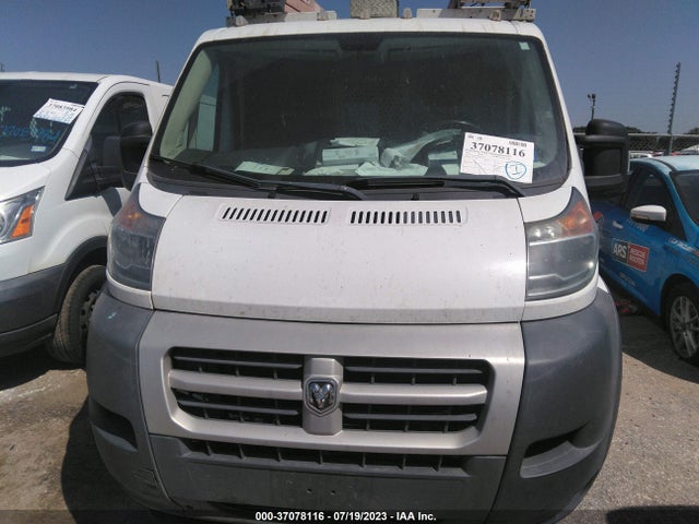 3C6TRVAG6FE517757 RAM Promaster