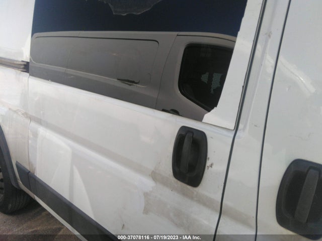 3C6TRVAG6FE517757 RAM Promaster