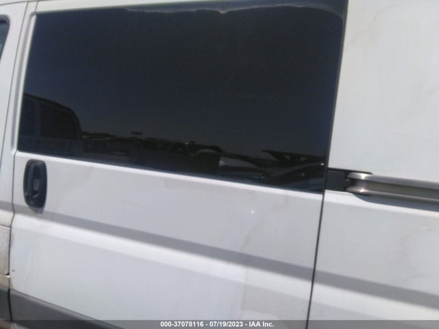 3C6TRVAG6FE517757 RAM Promaster
