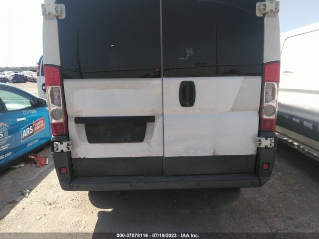 3C6TRVAG6FE517757 RAM Promaster