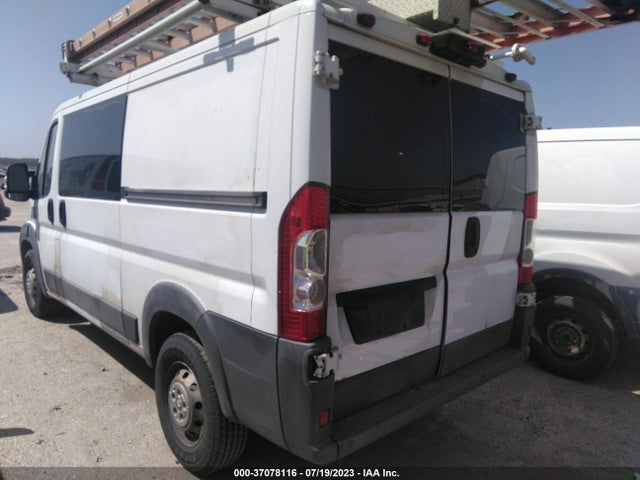 3C6TRVAG6FE517757 RAM Promaster