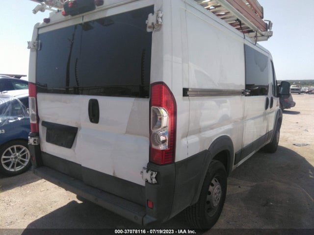 3C6TRVAG6FE517757 RAM Promaster