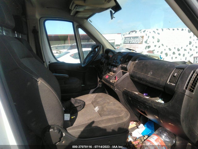3C6TRVAG6FE517757 RAM Promaster