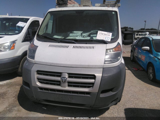 3C6TRVAG6FE517757 RAM Promaster