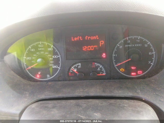 3C6TRVAG6FE517757 RAM Promaster