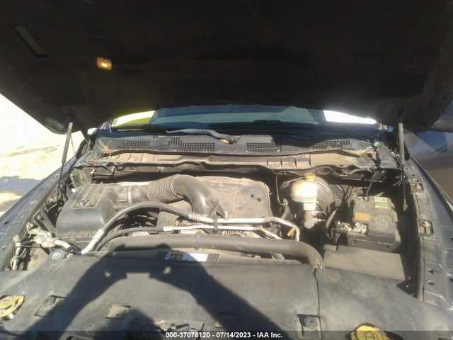 1C6RR6GT1GS339100 RAM 1500 Big Horn