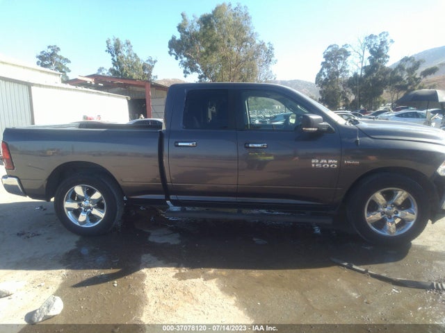 1C6RR6GT1GS339100 RAM 1500 Big Horn