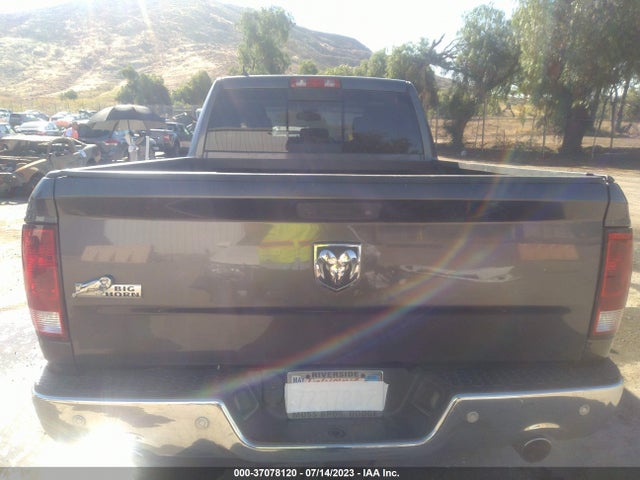 1C6RR6GT1GS339100 RAM 1500 Big Horn