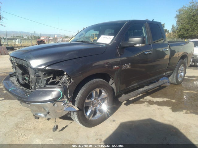 1C6RR6GT1GS339100 RAM 1500 Big Horn