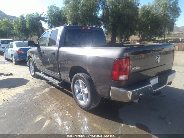 1C6RR6GT1GS339100 RAM 1500 Big Horn