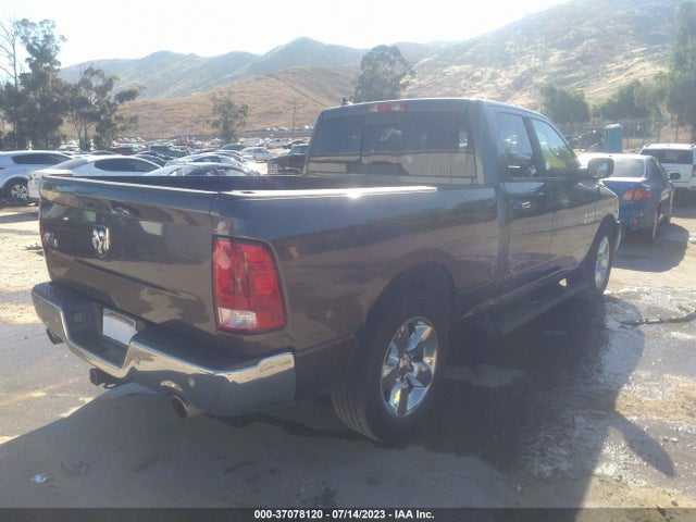 1C6RR6GT1GS339100 RAM 1500 Big Horn