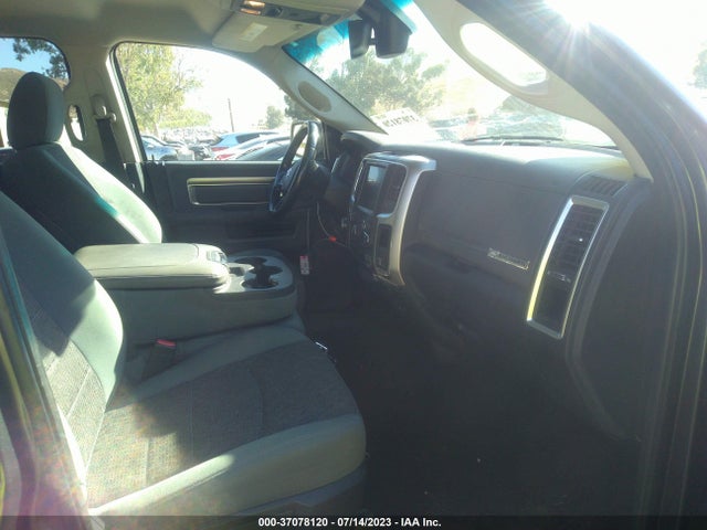 1C6RR6GT1GS339100 RAM 1500 Big Horn