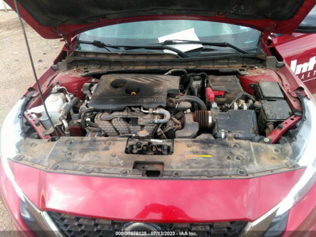 1N4BL4CV9KC176471 Nissan Altima 2.5 Sr